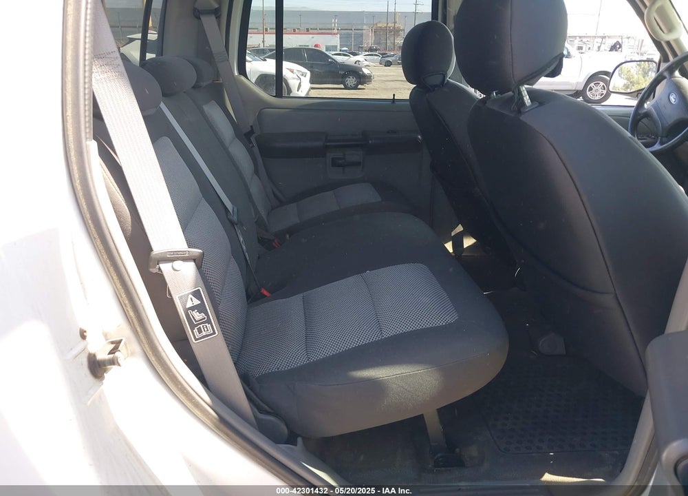 2003 FORD EXPLORER SPORT TRAC XLS/XLT VIN: 1FMZU67E93UC13618