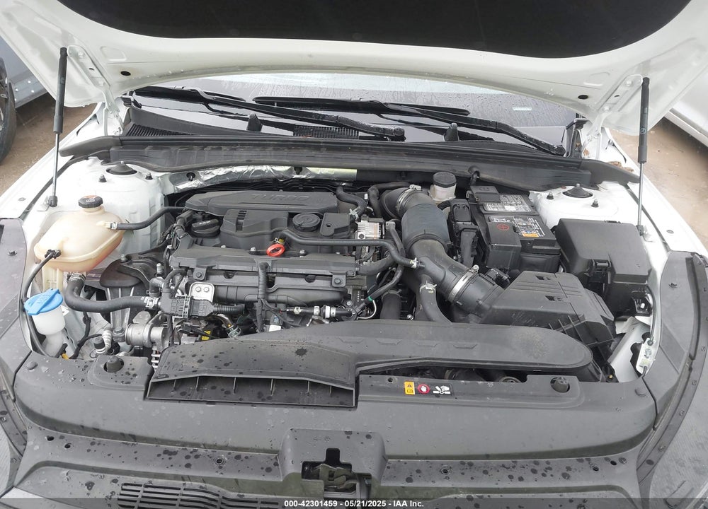 2024 KIA K5 GT LINE VIN: 5XXG64J28RG230854