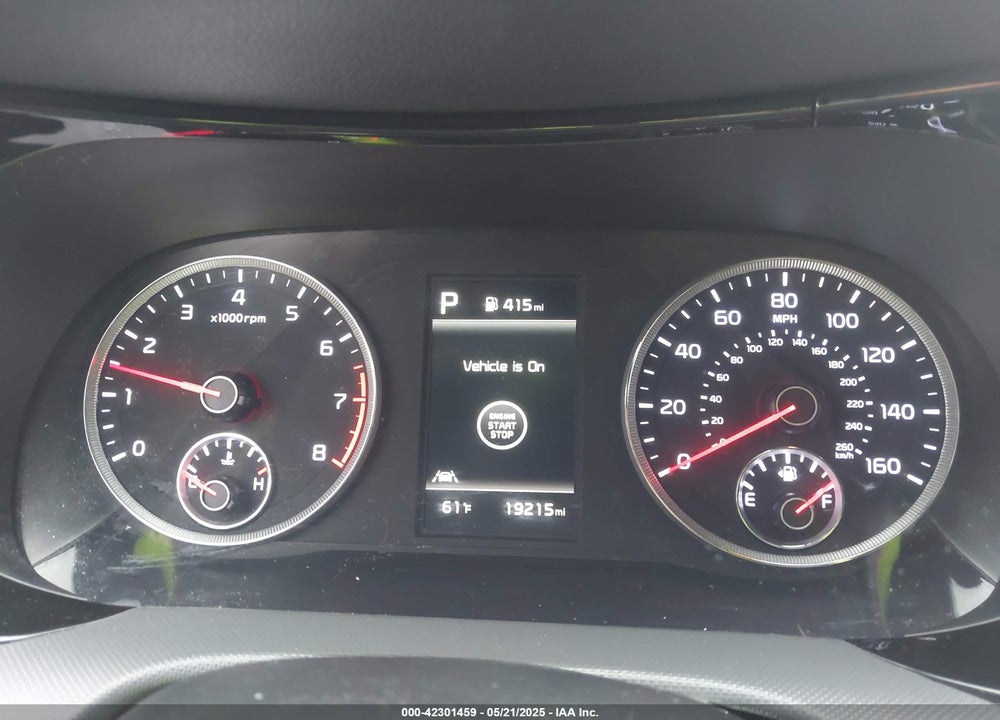 2024 KIA K5 GT LINE VIN: 5XXG64J28RG230854