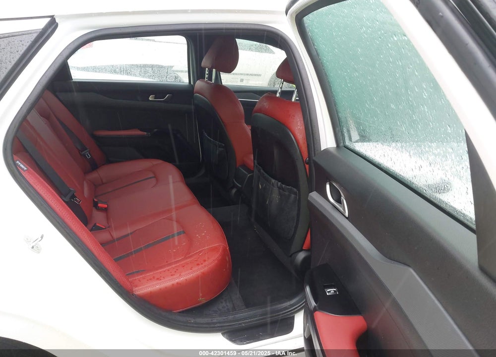 2024 KIA K5 GT LINE VIN: 5XXG64J28RG230854