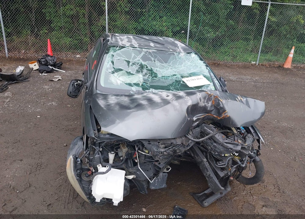2012 TOYOTA COROLLA VIN: 2T1BU4EE2CC815190