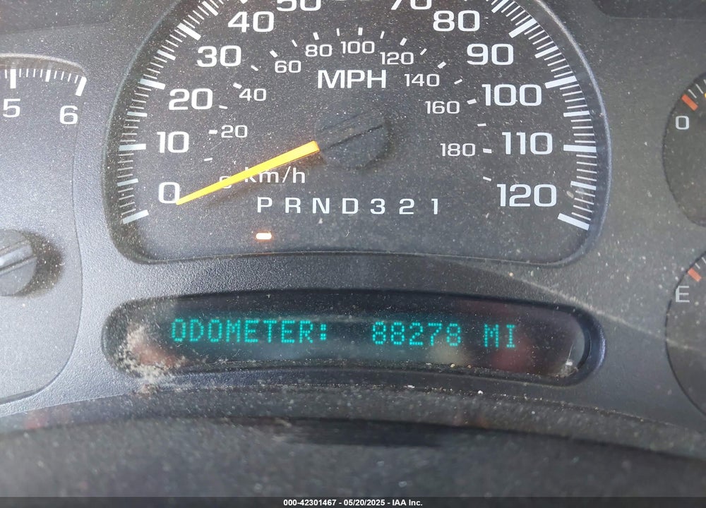 2006 GMC SIERRA 2500HD SLE1 VIN: 1GDHC29U46E285028