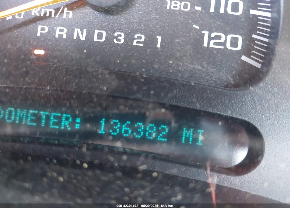 2006 GMC SIERRA 2500HD SLE1 VIN: 1GDHK24U66E116445