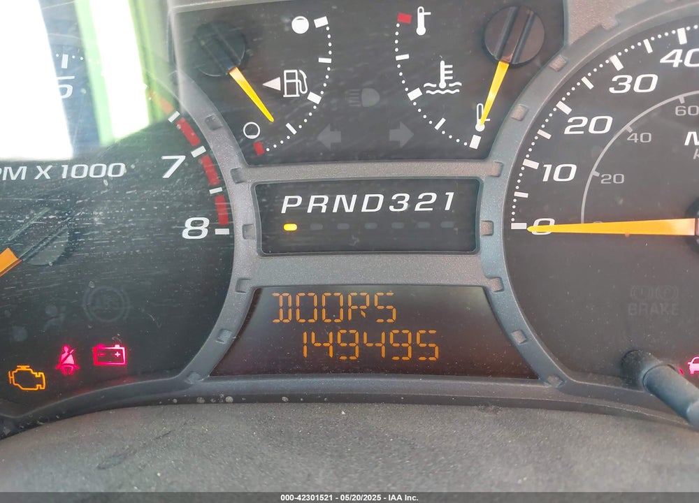 2006 GMC CANYON SLE1 VIN: 1GTCS196368274355