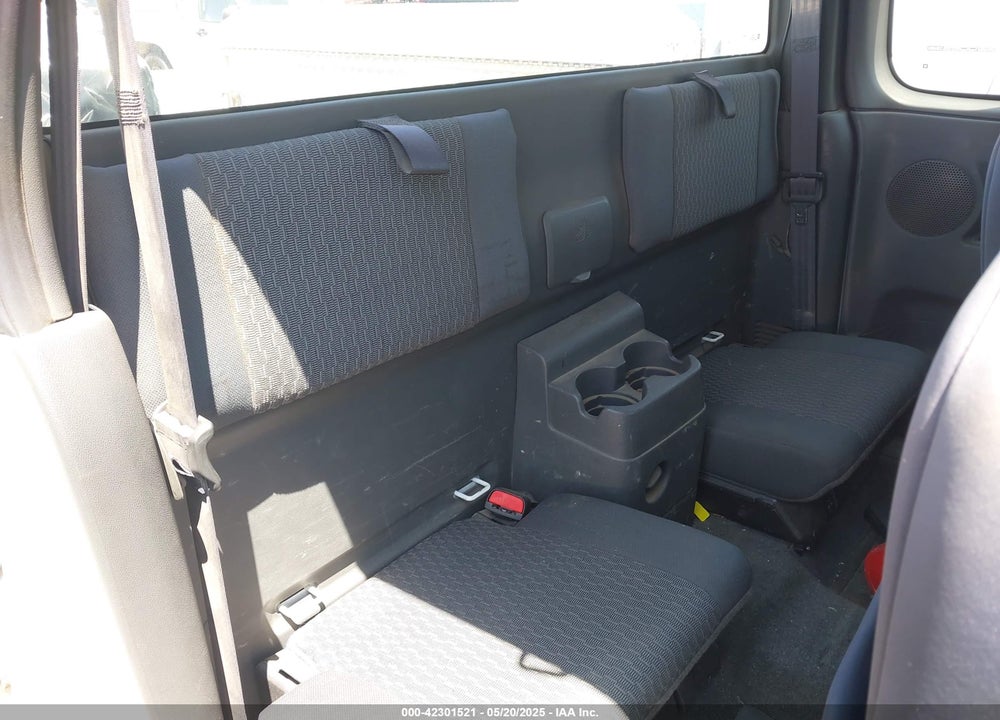 2006 GMC CANYON SLE1 VIN: 1GTCS196368274355