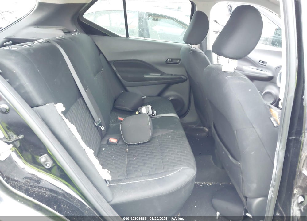 2021 NISSAN KICKS VIN: 3N1CP5BV3ML545782