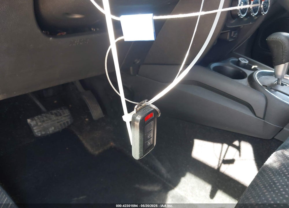 2015 MITSUBISHI OUTLANDER SPORT VIN: 4A4AR4AU8FE009651