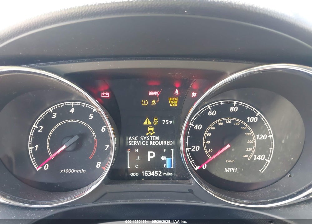 2015 MITSUBISHI OUTLANDER SPORT VIN: 4A4AR4AU8FE009651