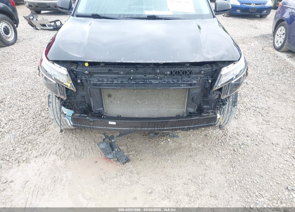 2021 KIA SELTOS VIN: KNDEPCAA2M7128070