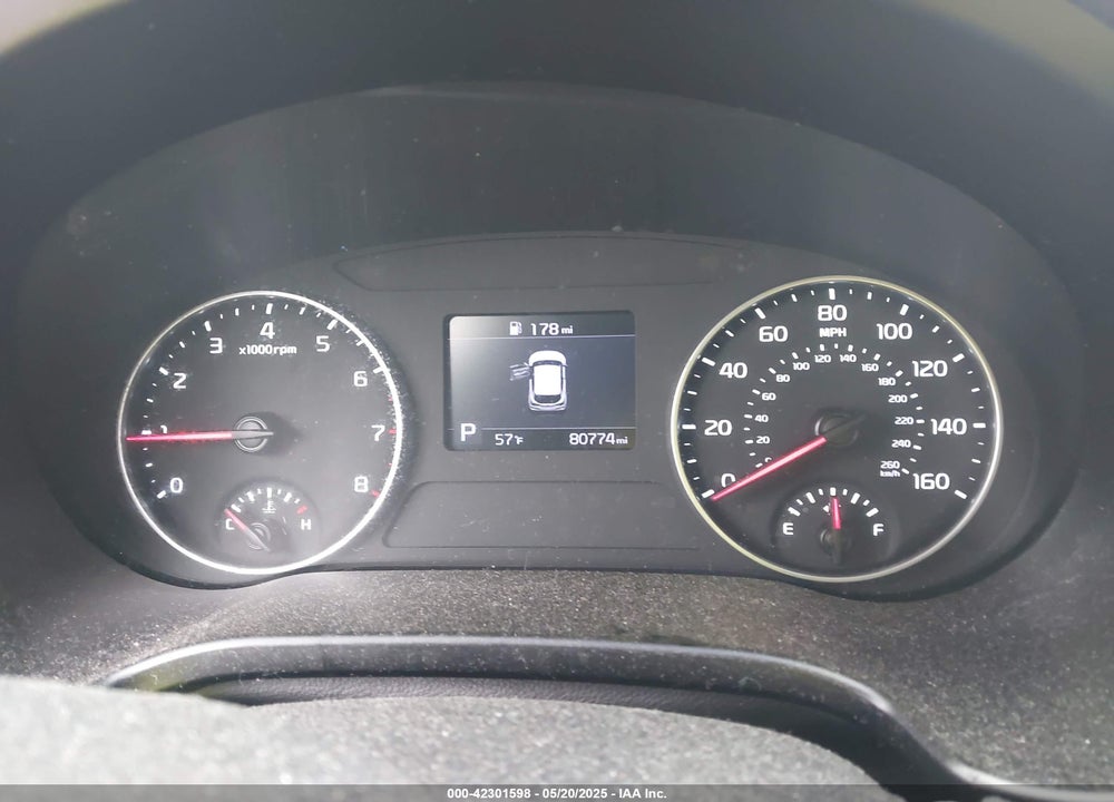 2021 KIA SELTOS VIN: KNDEPCAA2M7128070