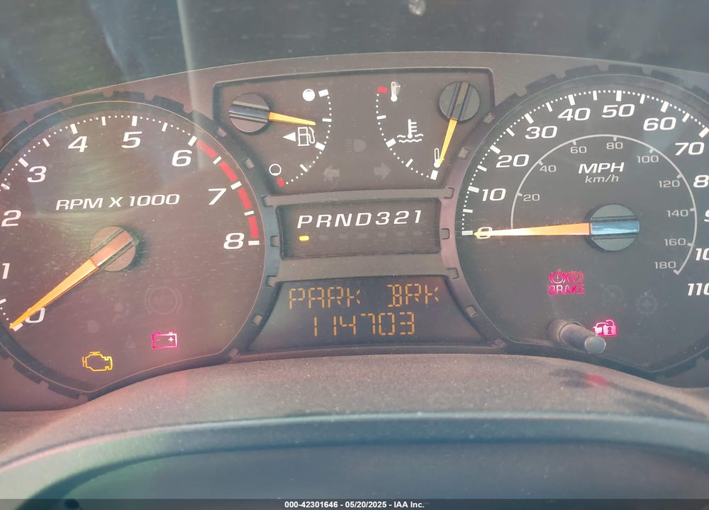 2006 GMC CANYON WORK TRUCK VIN: 1GTCS146468130773