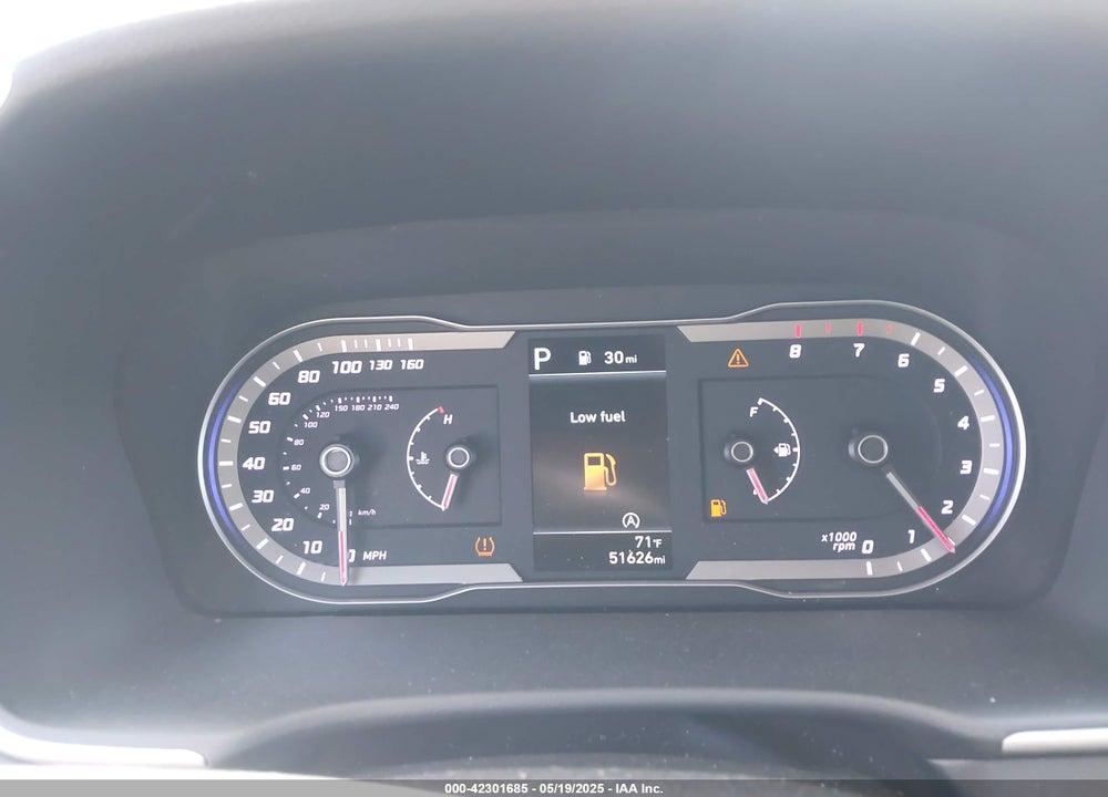 2022 HYUNDAI TUCSON VIN: 5NMJACAE1NH143897
