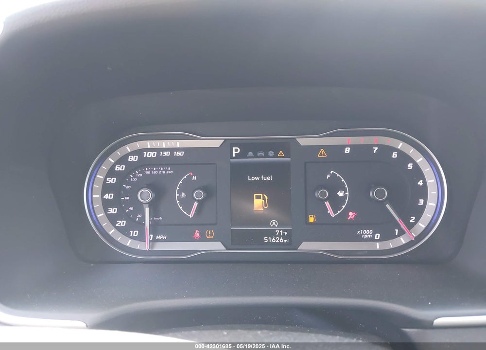 2022 HYUNDAI TUCSON VIN: 5NMJACAE1NH143897