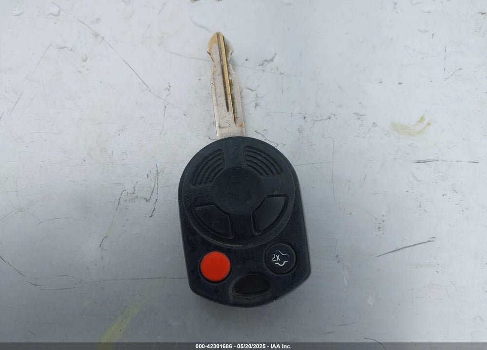 2012 FORD FUSION VIN: 3FAHP0HA2CR281238