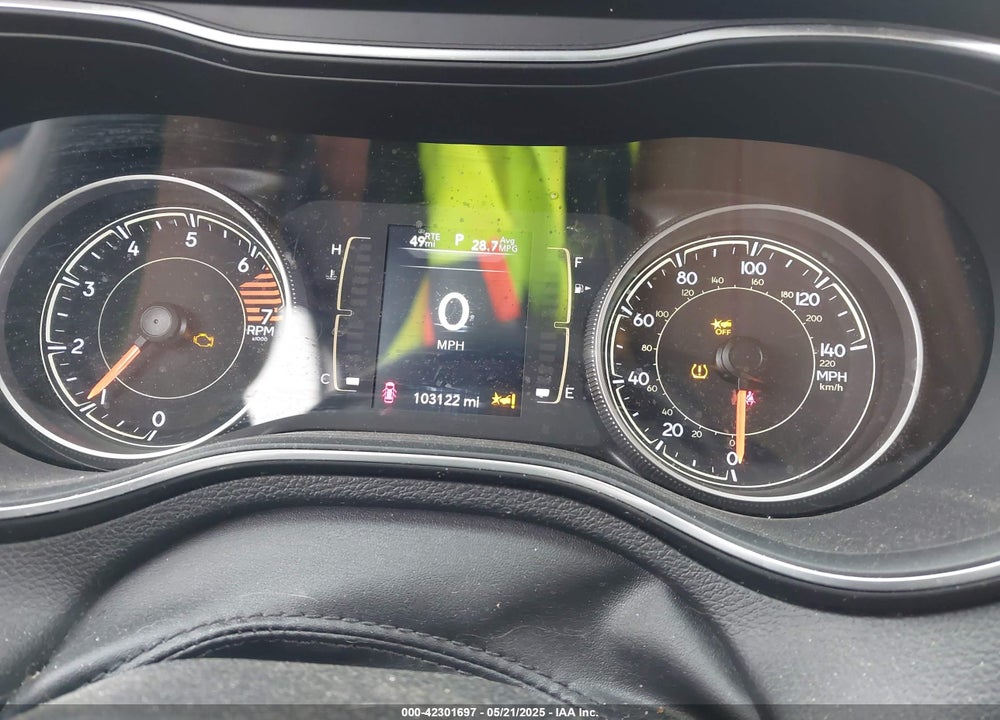 2021 JEEP CHEROKEE LATITUDE FWD VIN: 1C4PJLCB4MD103477