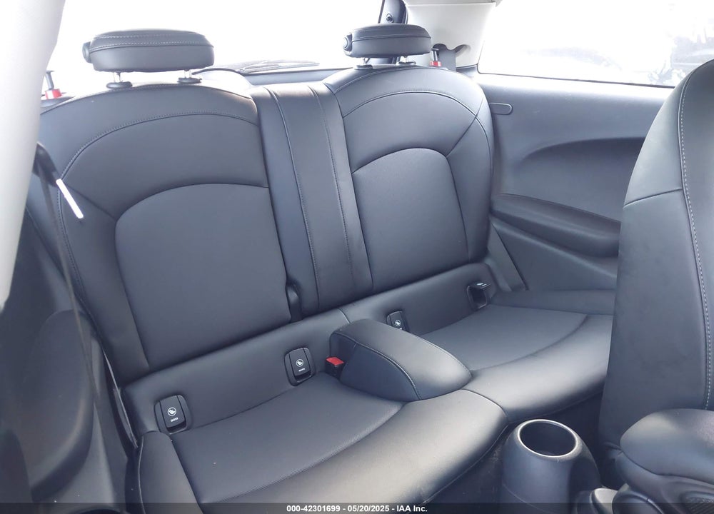 2019 MINI HARDTOP VIN: WMWXP5C57K2H30039