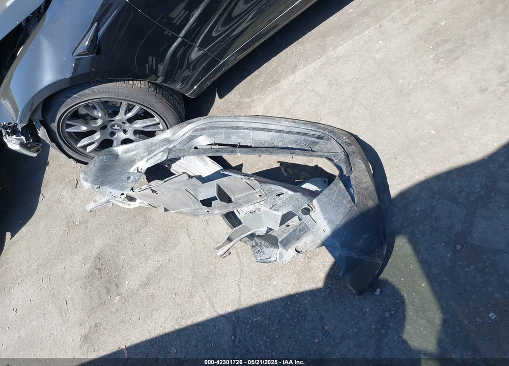 2016 HONDA CR-V SE VIN: 5J6RM3H46GL008658