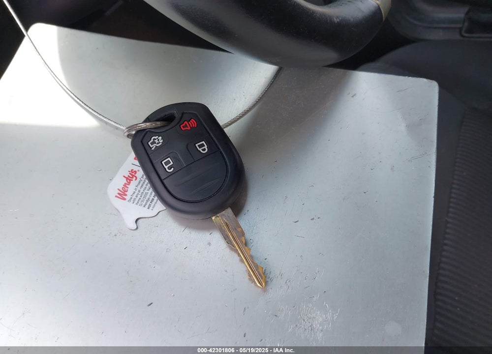 2014 FORD MUSTANG VIN: 1ZVBP8EMXE5232093