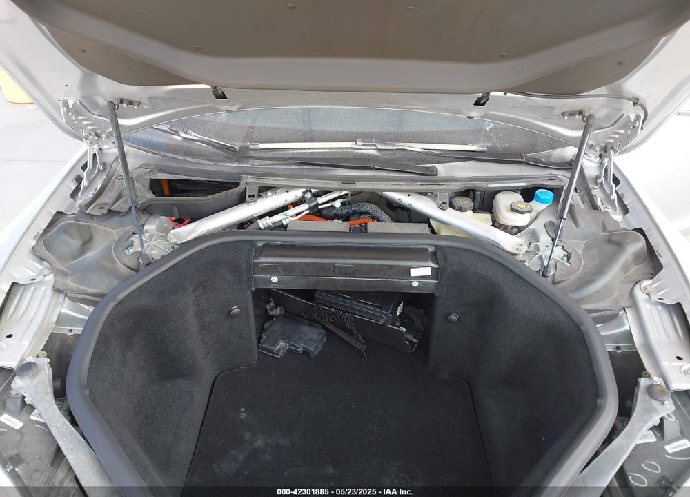 2015 TESLA MODEL S 60/70/85 VIN: 5YJSA1H14FFP77736