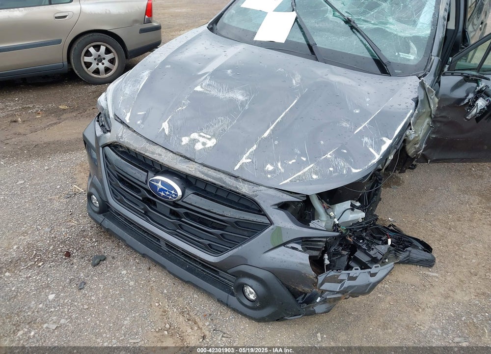 2023 SUBARU OUTBACK VIN: 4S4BTALC1P3119434