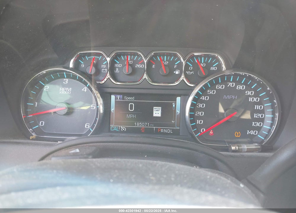 2019 GMC YUKON XL VIN: 1GKS2GKCXKR280239
