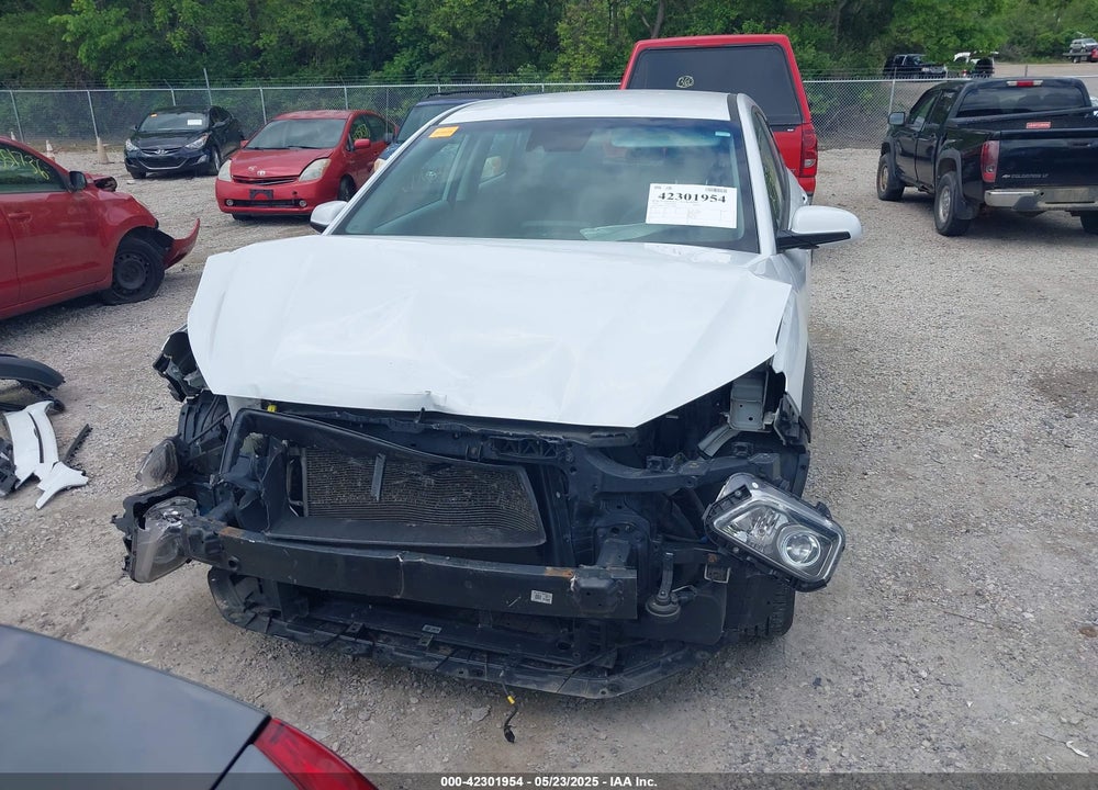 2020 HYUNDAI KONA VIN: KM8K1CAA8LU443892