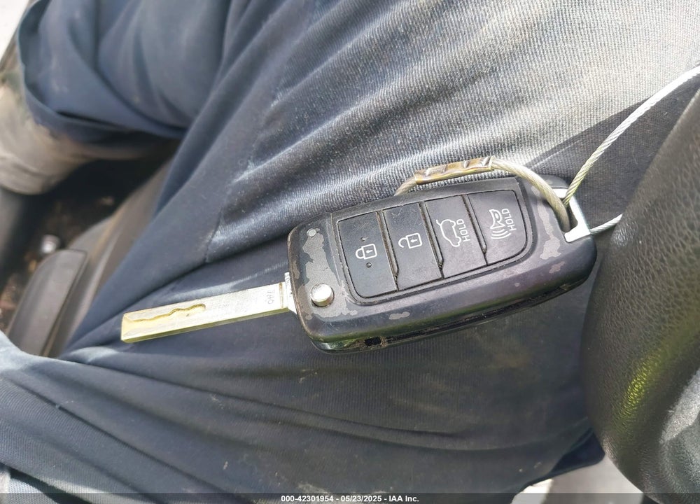 2020 HYUNDAI KONA VIN: KM8K1CAA8LU443892