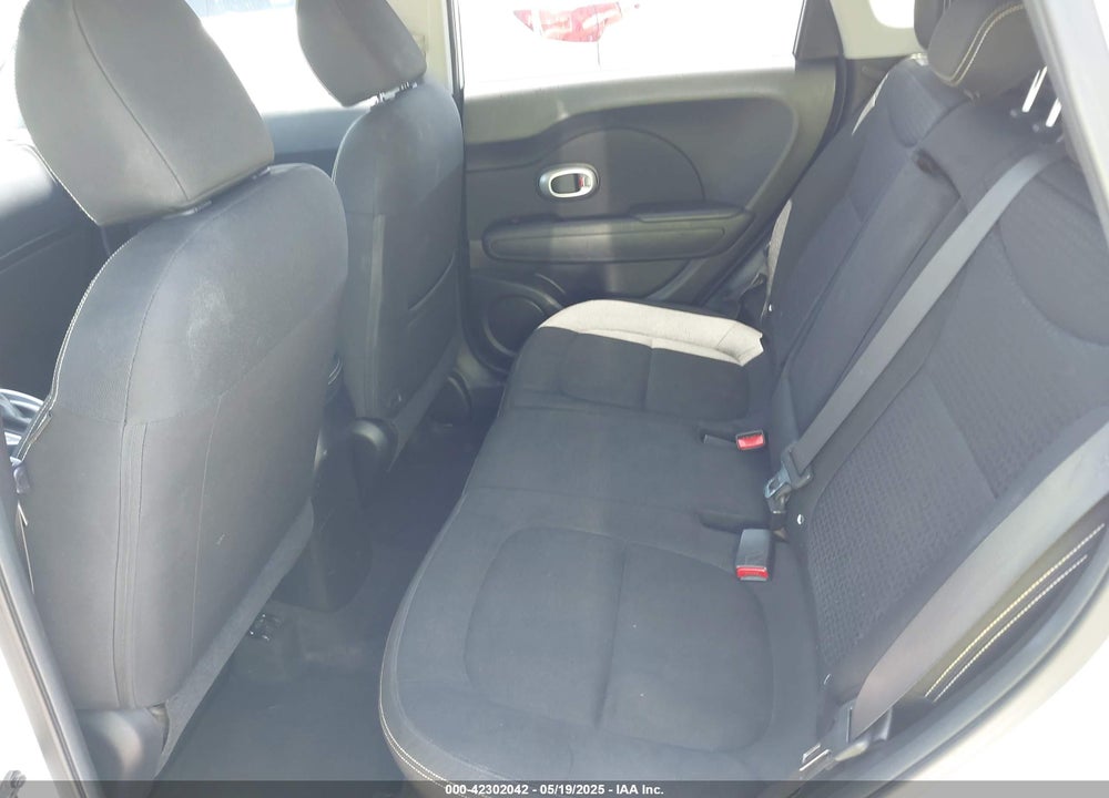 2014 KIA SOUL VIN: KNDJP3A55E7074038