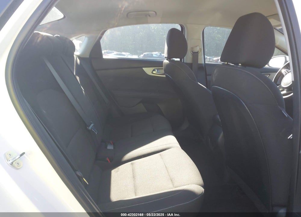2024 KIA FORTE LXS VIN: 3KPF24AD0RE778218