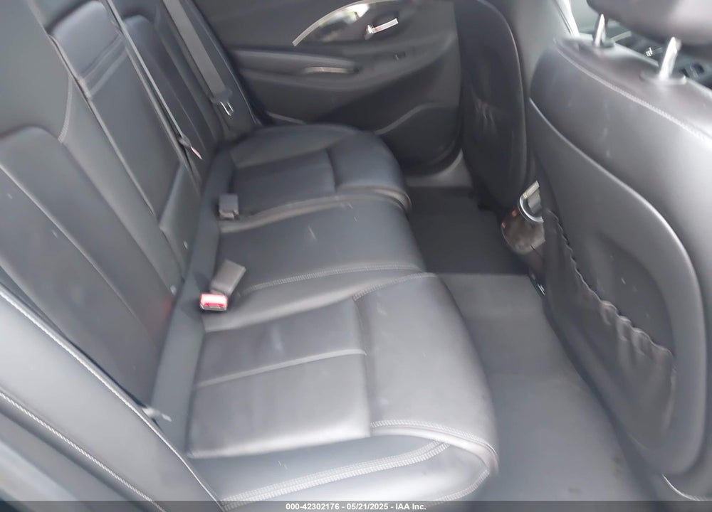 2014 BUICK LACROSSE VIN: 1G4GB5G32EF253133