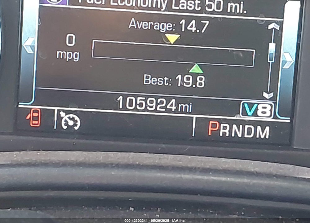 2014 CHEVROLET SILVERADO 1500 VIN: 1GCVKREC9EZ393121