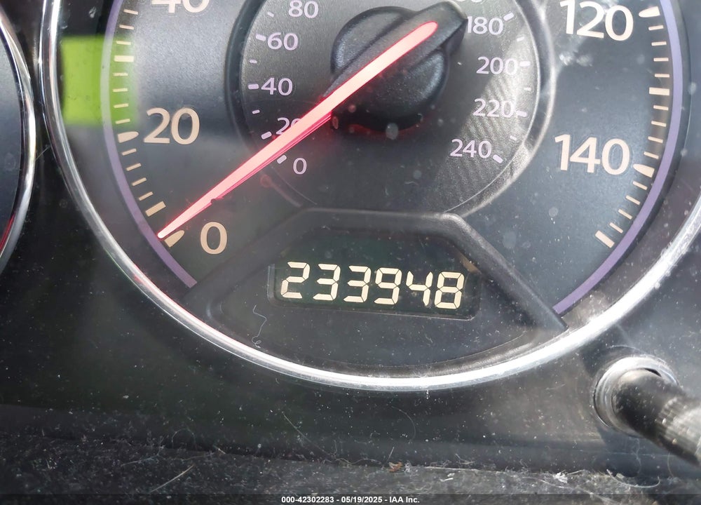 2004 HONDA CIVIC VIN: 2HGES26784H507957
