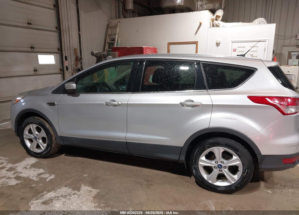 2015 FORD ESCAPE VIN: 1FMCU9GX1FUB74083