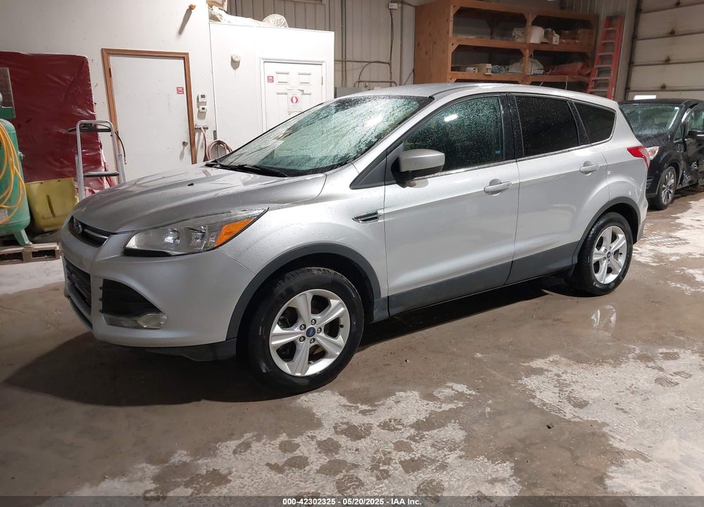 2015 FORD ESCAPE VIN: 1FMCU9GX1FUB74083