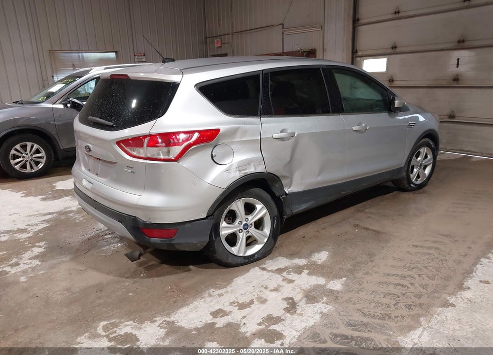 2015 FORD ESCAPE VIN: 1FMCU9GX1FUB74083
