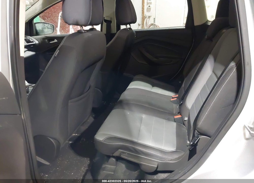 2015 FORD ESCAPE VIN: 1FMCU9GX1FUB74083