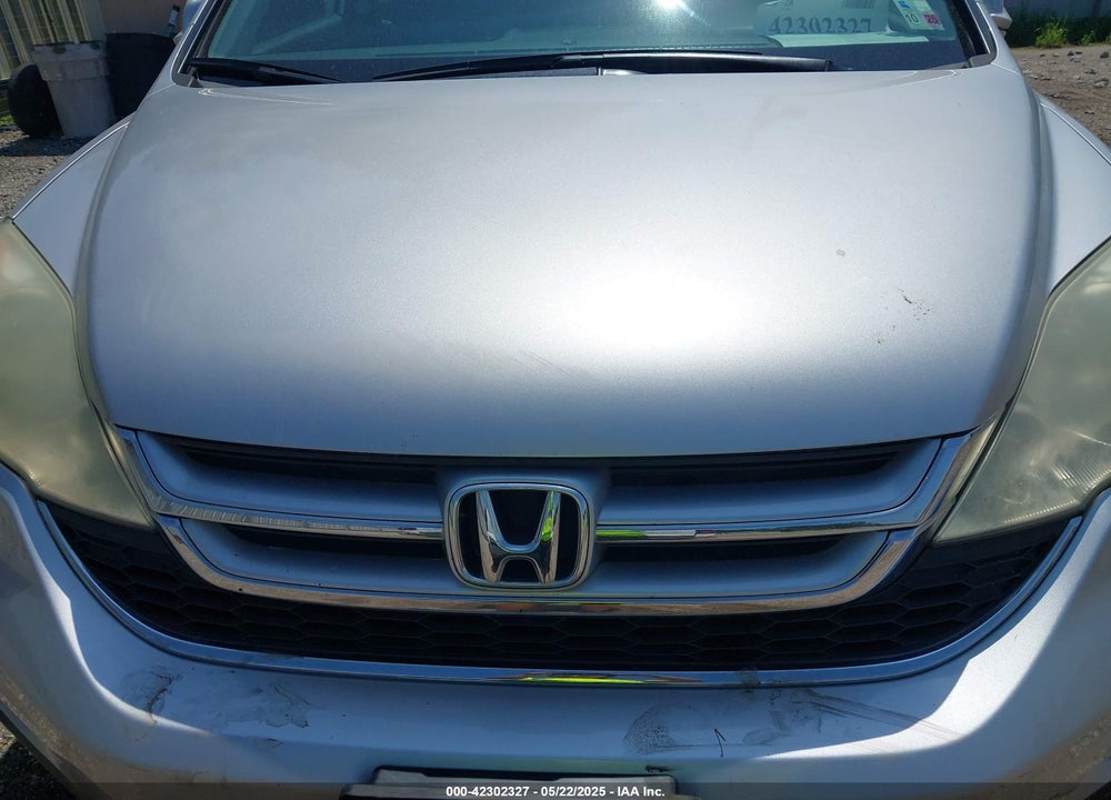 2010 HONDA CR-V EX-L VIN: 5J6RE3H70AL001056