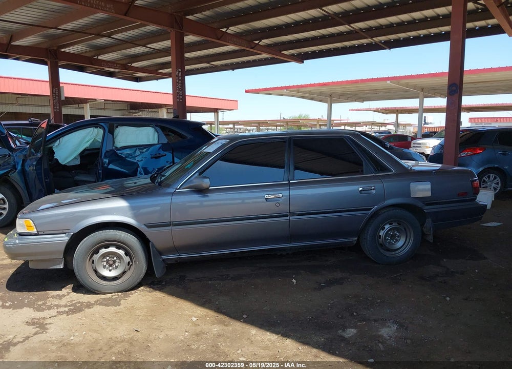 1989 TOYOTA CAMRY VIN: 4T1SV22E7KU046754