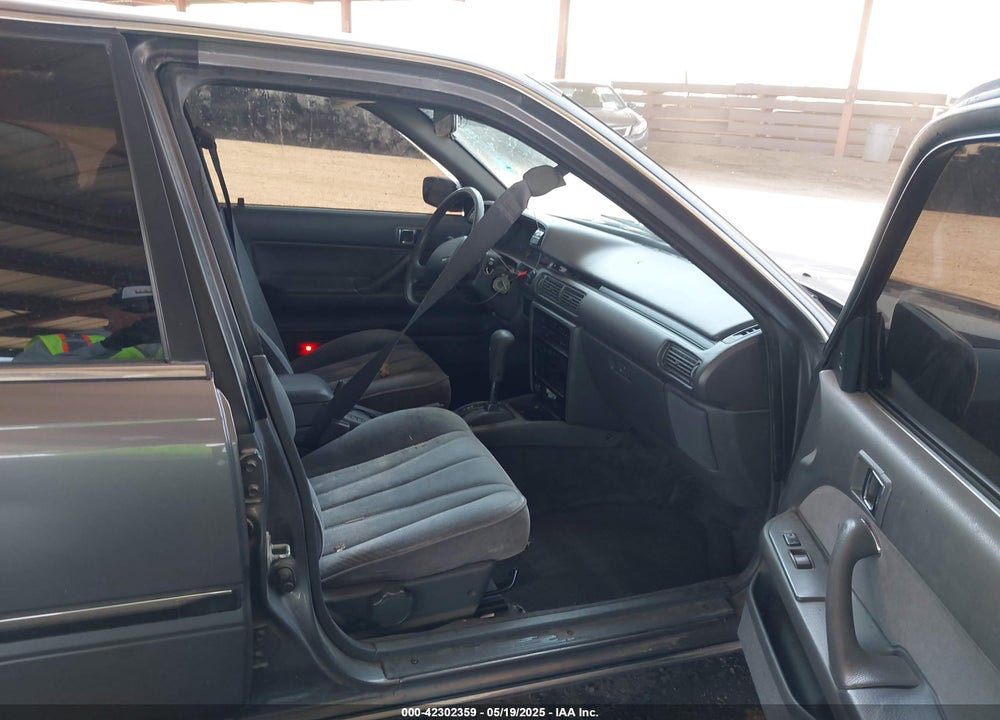 1989 TOYOTA CAMRY VIN: 4T1SV22E7KU046754