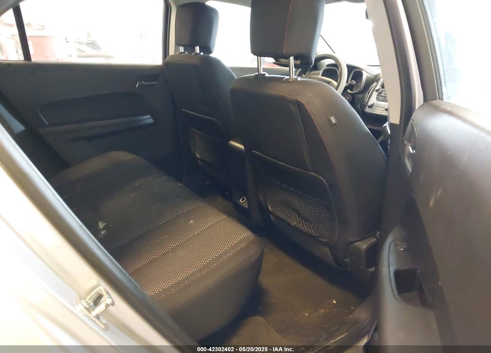 2017 CHEVROLET EQUINOX VIN: 2GNALBEK5H1596523