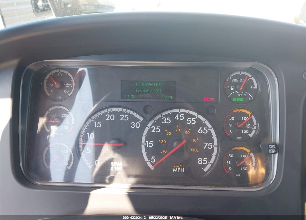 2020 FREIGHTLINER M2 106 VIN: 1FVACXFC9LHKM5606