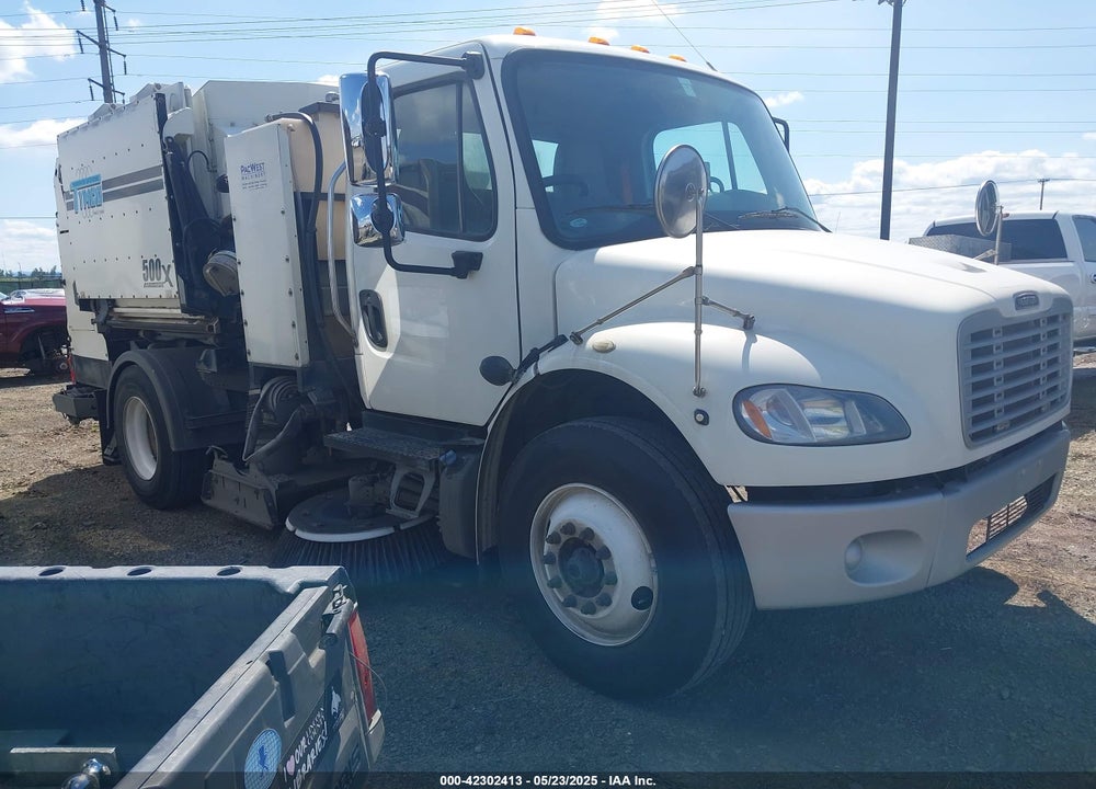 2020 FREIGHTLINER M2 106 VIN: 1FVACXFC9LHKM5606