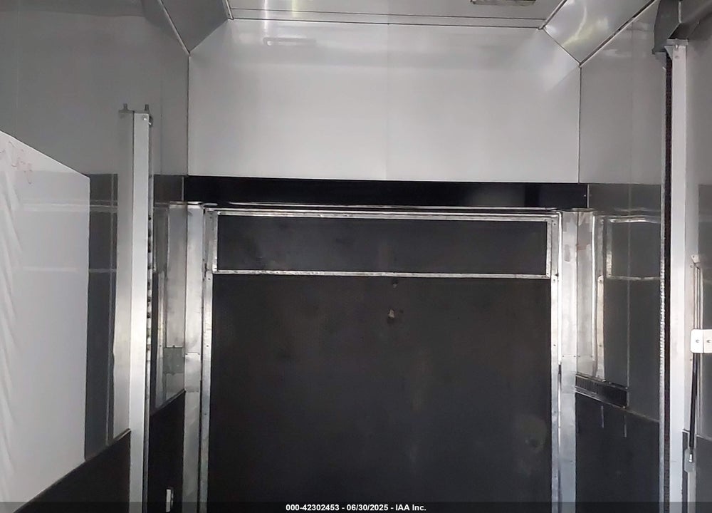 2022 THE ALUMINUM TRAILER --- VIN: 5JX1A2637ND224774