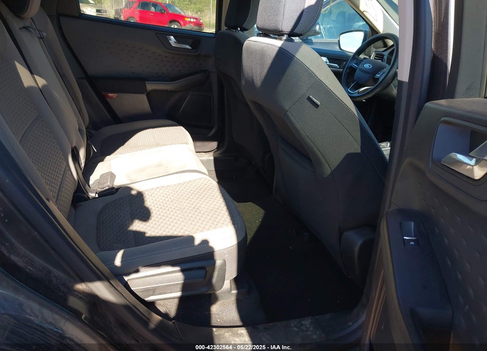 2020 FORD ESCAPE SE VIN: 1FMCU9G63LUC13520
