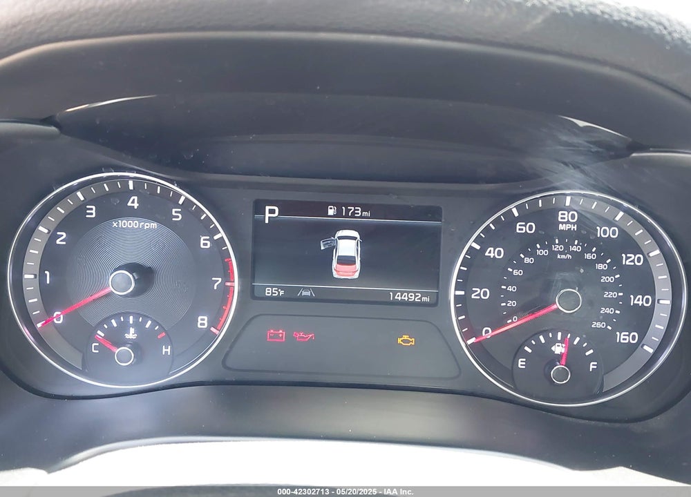 2023 KIA FORTE GT LINE VIN: 3KPF54AD3PE657798