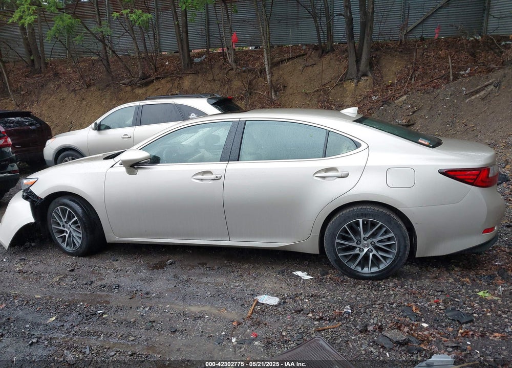 2016 LEXUS ES 350 VIN: 58ABK1GG0GU008862