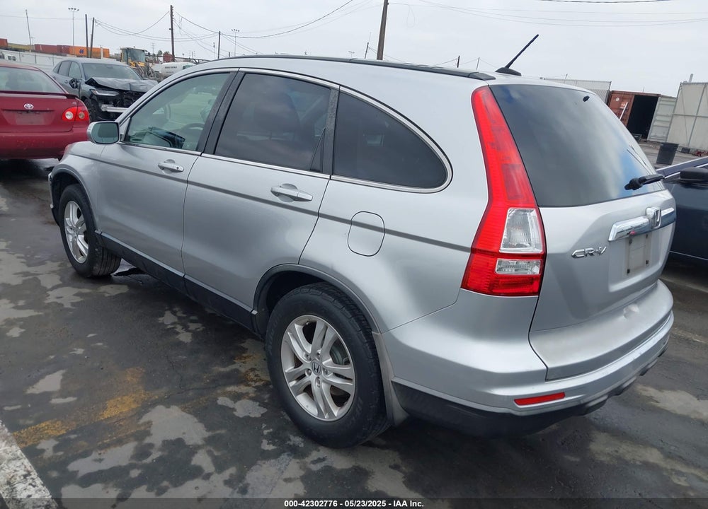 2010 HONDA CR-V VIN: JHLRE3H7XAC003745