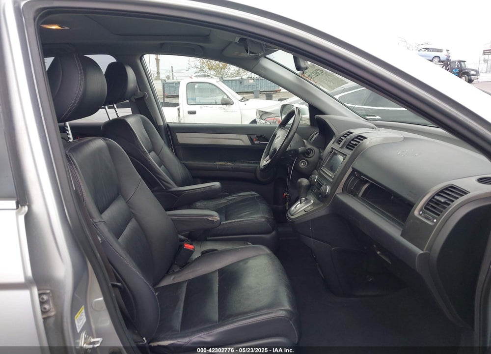 2010 HONDA CR-V VIN: JHLRE3H7XAC003745