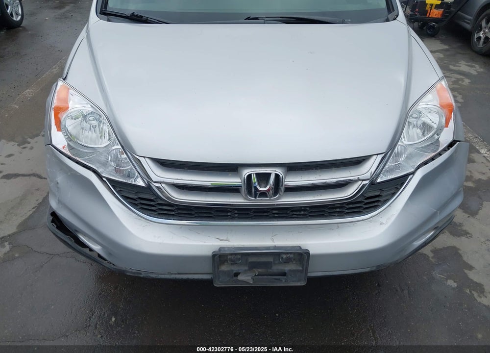 2010 HONDA CR-V VIN: JHLRE3H7XAC003745