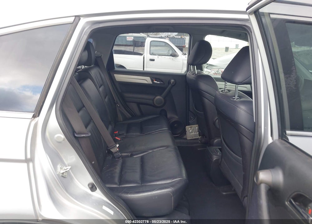 2010 HONDA CR-V VIN: JHLRE3H7XAC003745